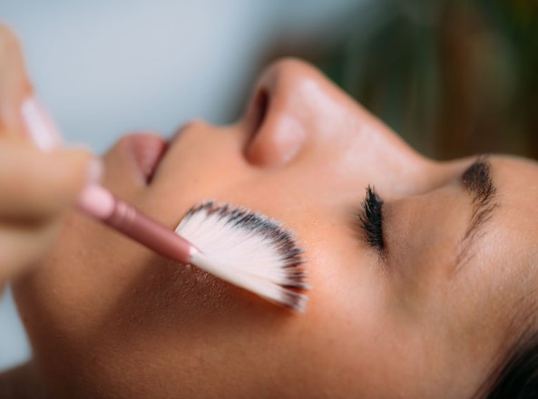 8S Peel Treatment Package