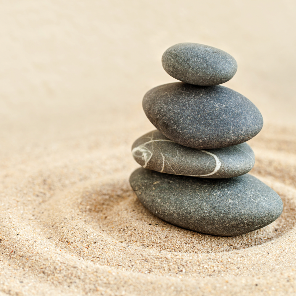 75 Minute Serene Retreat