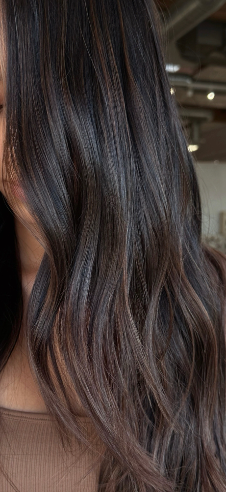 Depth: Restorative Dimension at Michi Aihama in Brea, CA