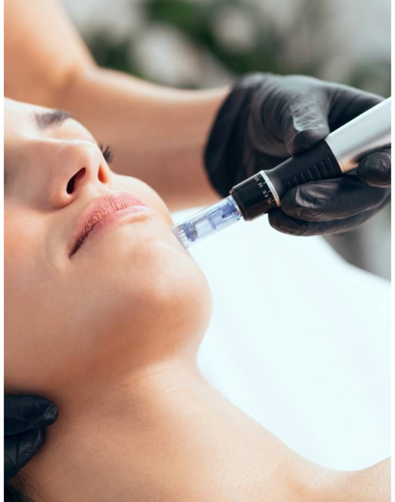 Nano Infusion Glow Treatment