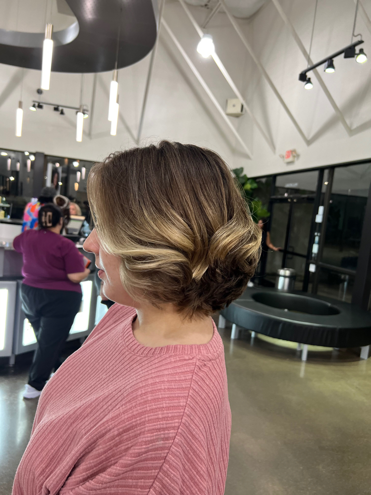 Hair Cut