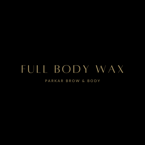 Full Body Waxing