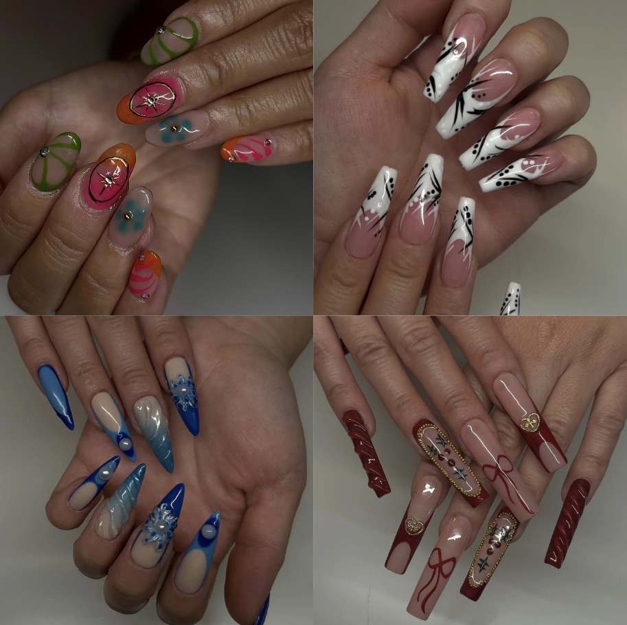 Gel-X