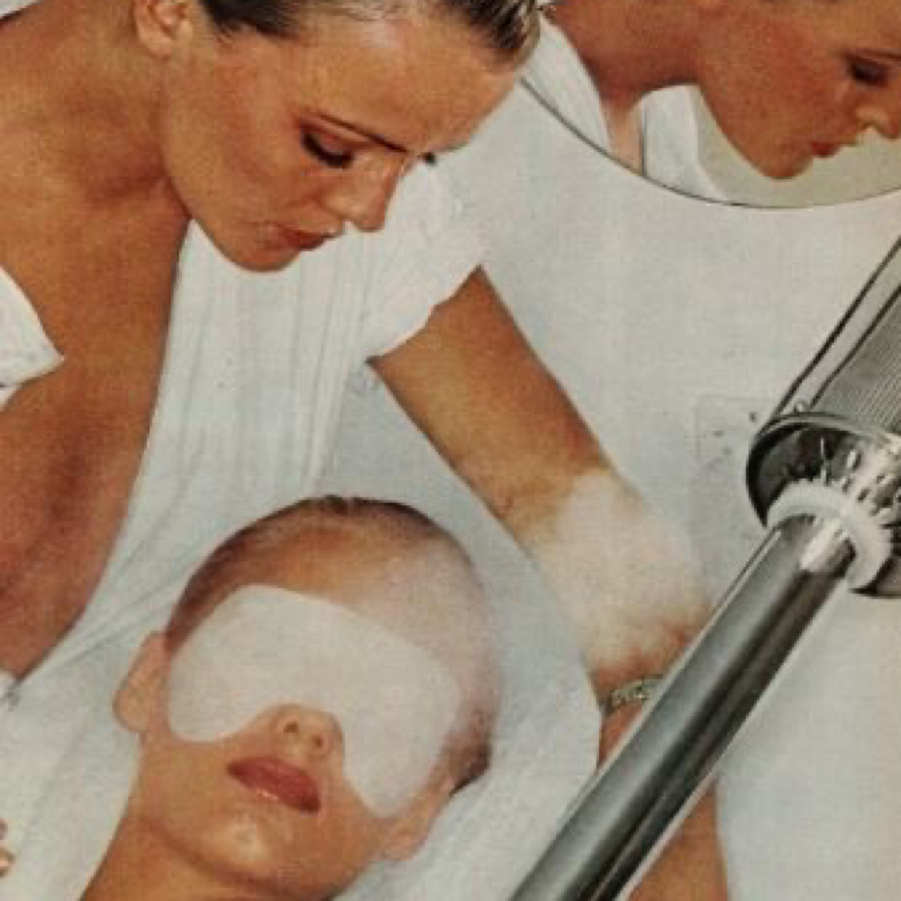 Velvet Touch Facial at Alisa Marie Brows & Spa in Royal Oak, MI