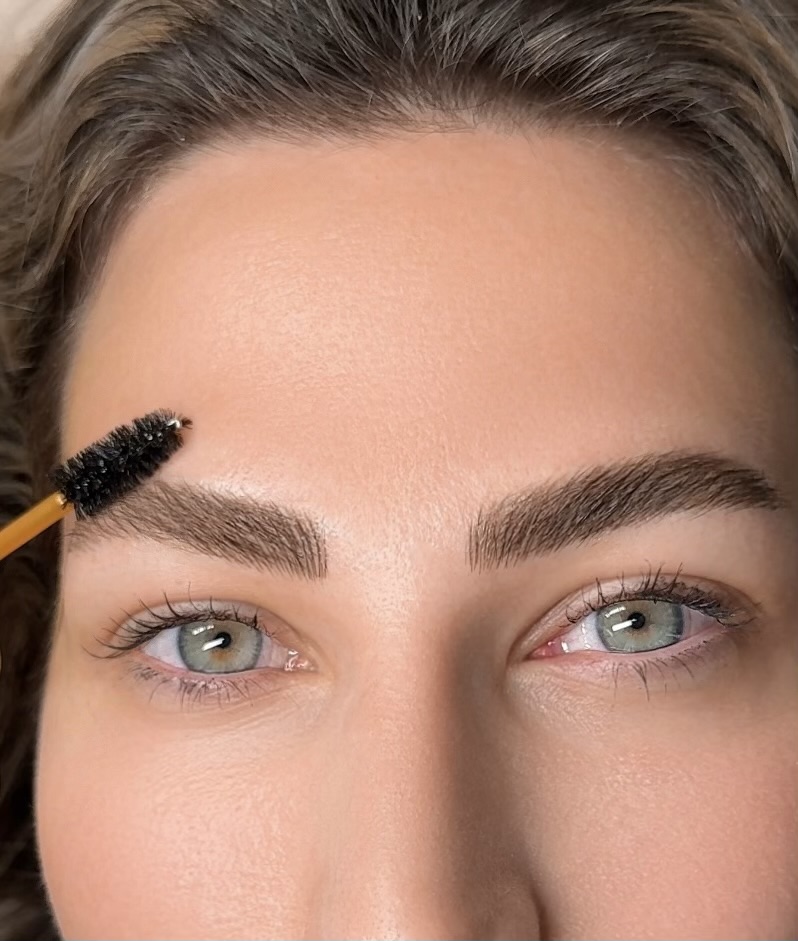 Microblading