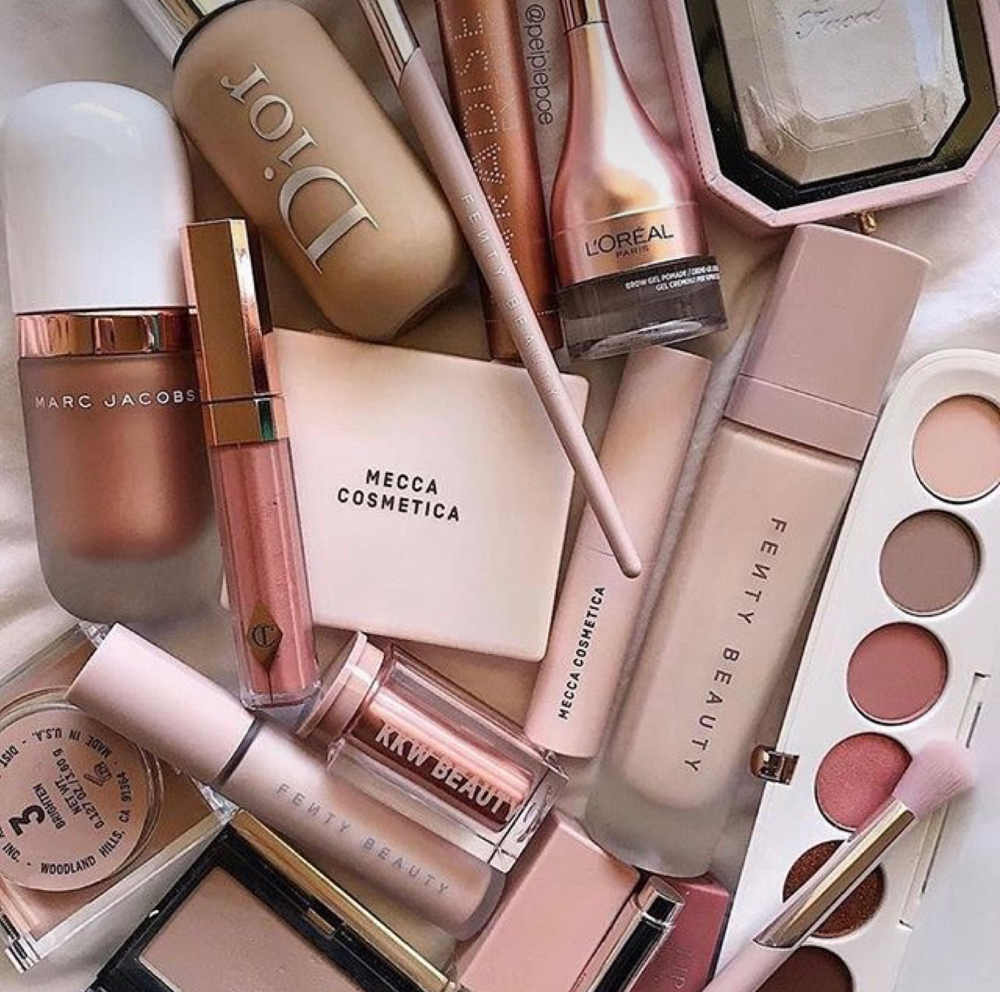 Bridal Trial : Makeup