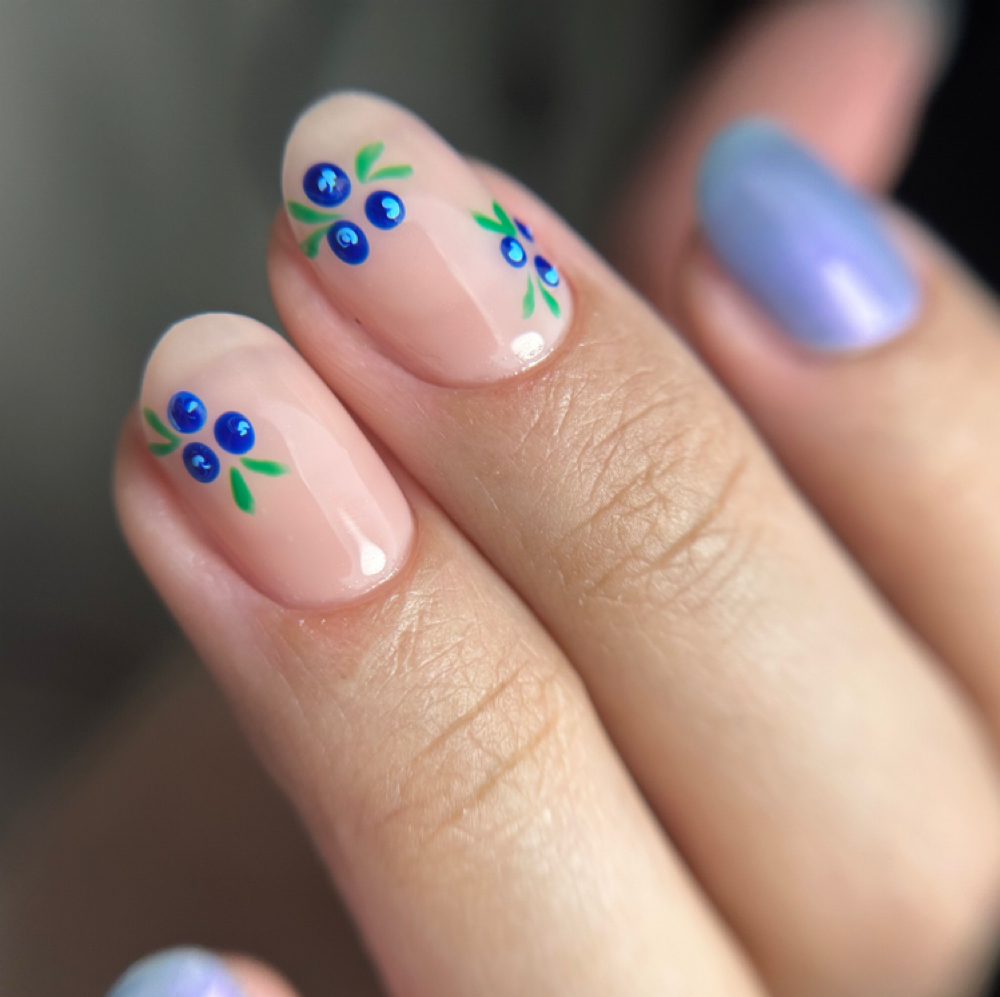 Builder Gel at Sugar Haus Aesthetics in Cranford, NJ