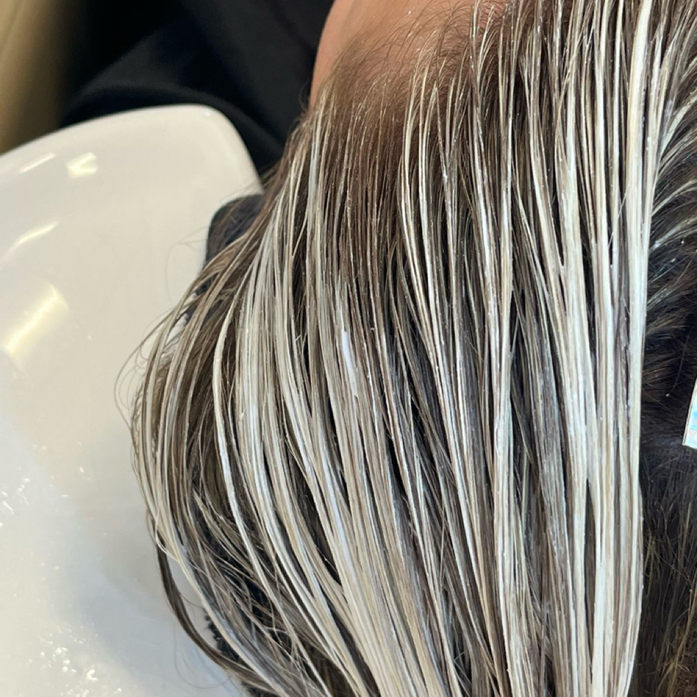 FOIL HIGHLIGHT PACKAGE