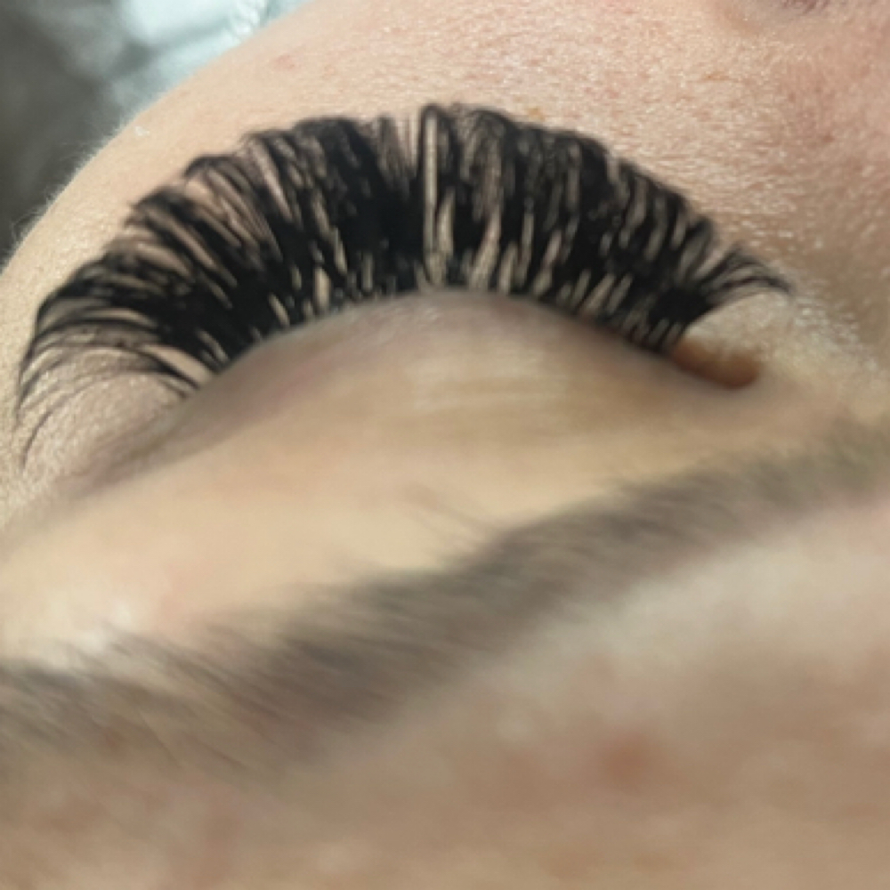Lash Quick Fill (30 min) at Lash & Body Studio, LLC in Houston, TX