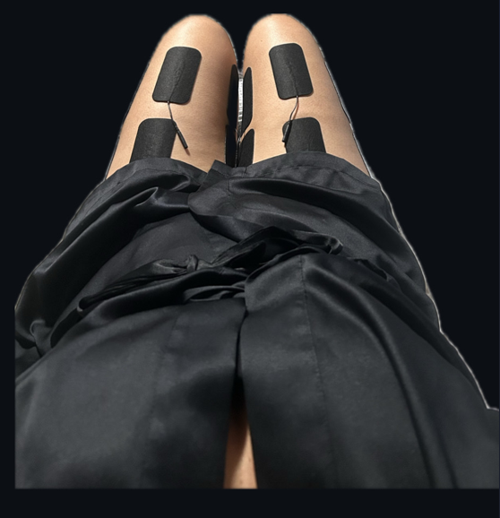 Inner/Outer Thighs VIVE Treatment