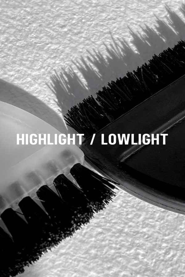 Highlight / Lowlight