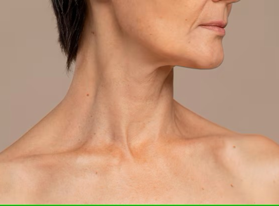 Neck (Add-on)