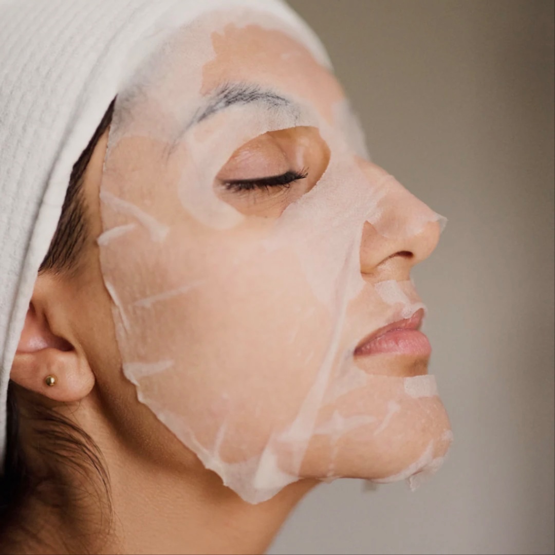 Korean Fire & Ice Facial at Salt + Light Skincare in Atascocita, TX