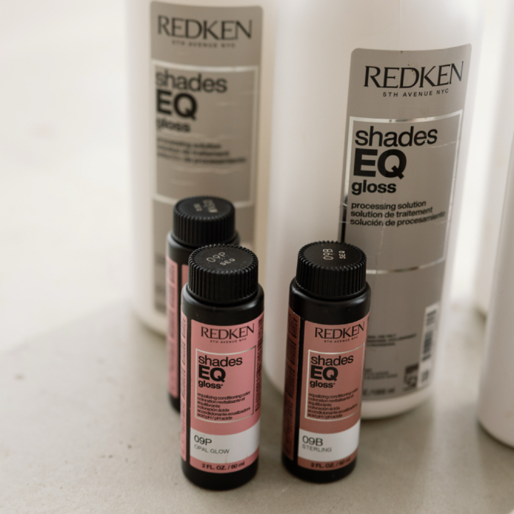 Root Tap/Melt Add On at One:Nine Salon LLC in Lubbock, TX