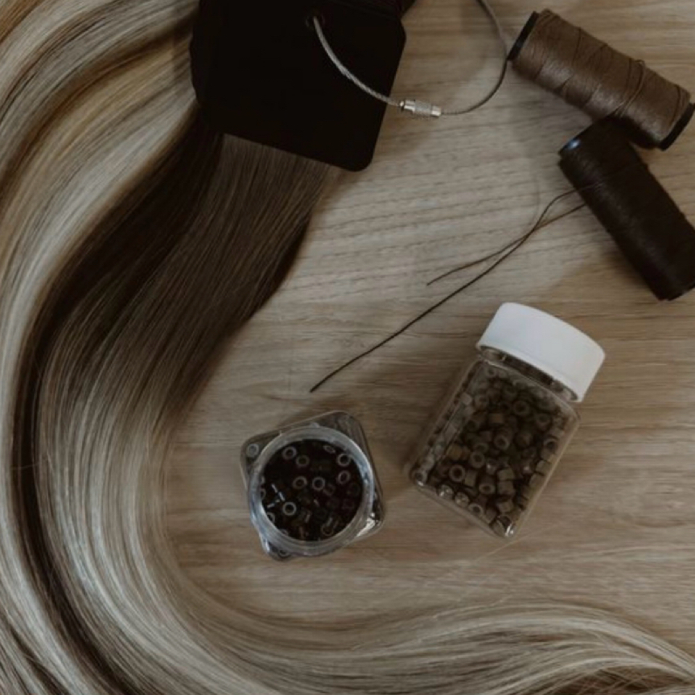 Extension Removal at Artistically Abigail in Concord, NC