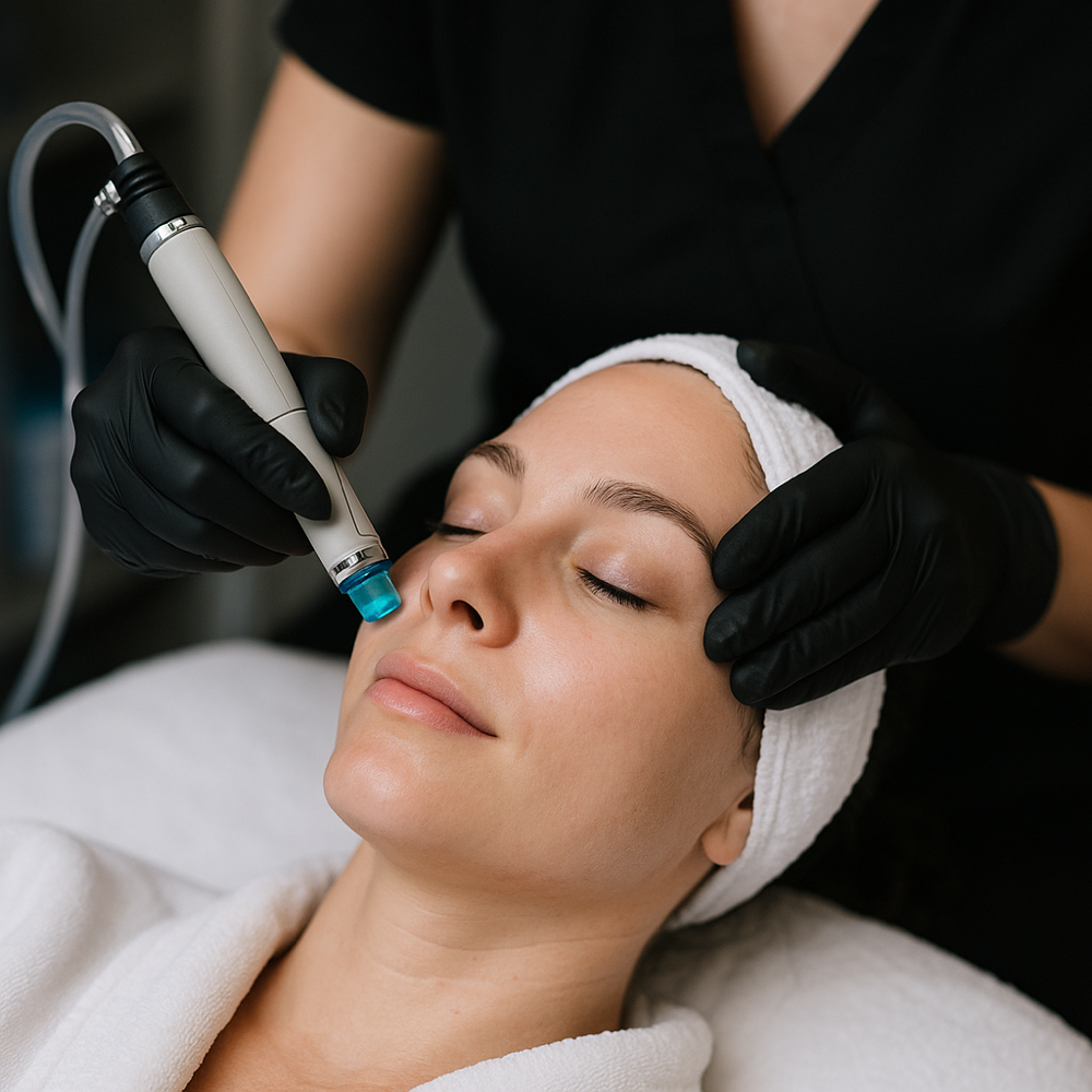 HydraFacial