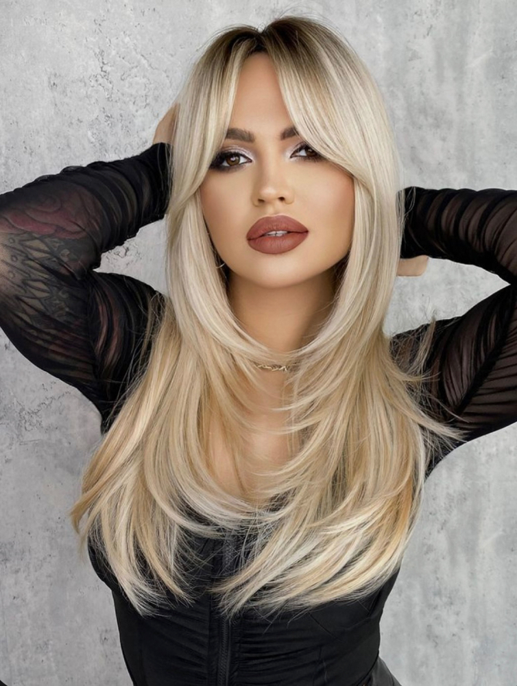 Total Blonde