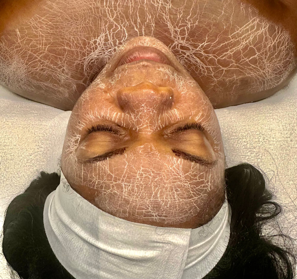 Anti-Aging Treatment