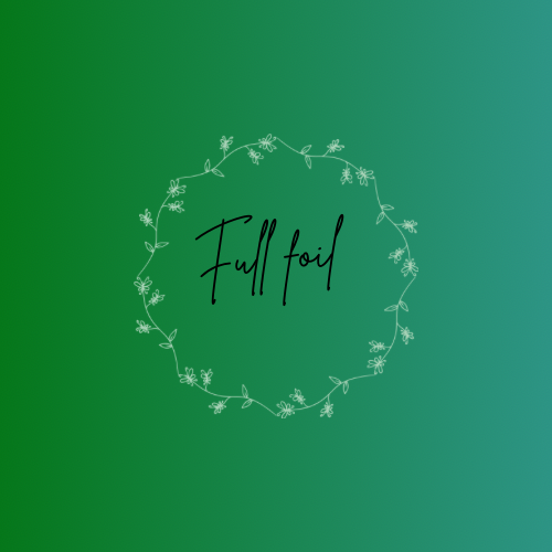 Full Foil