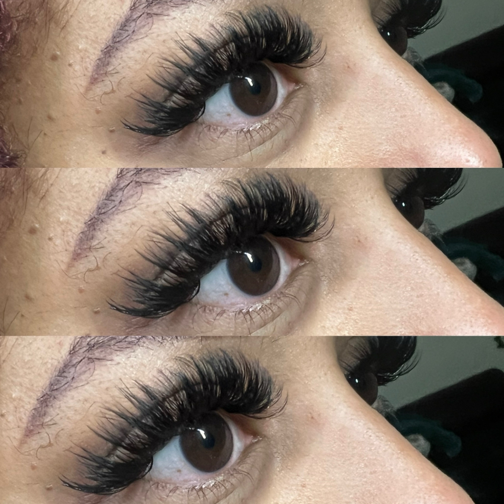 Volume Set at Klash302 in Bear, DE