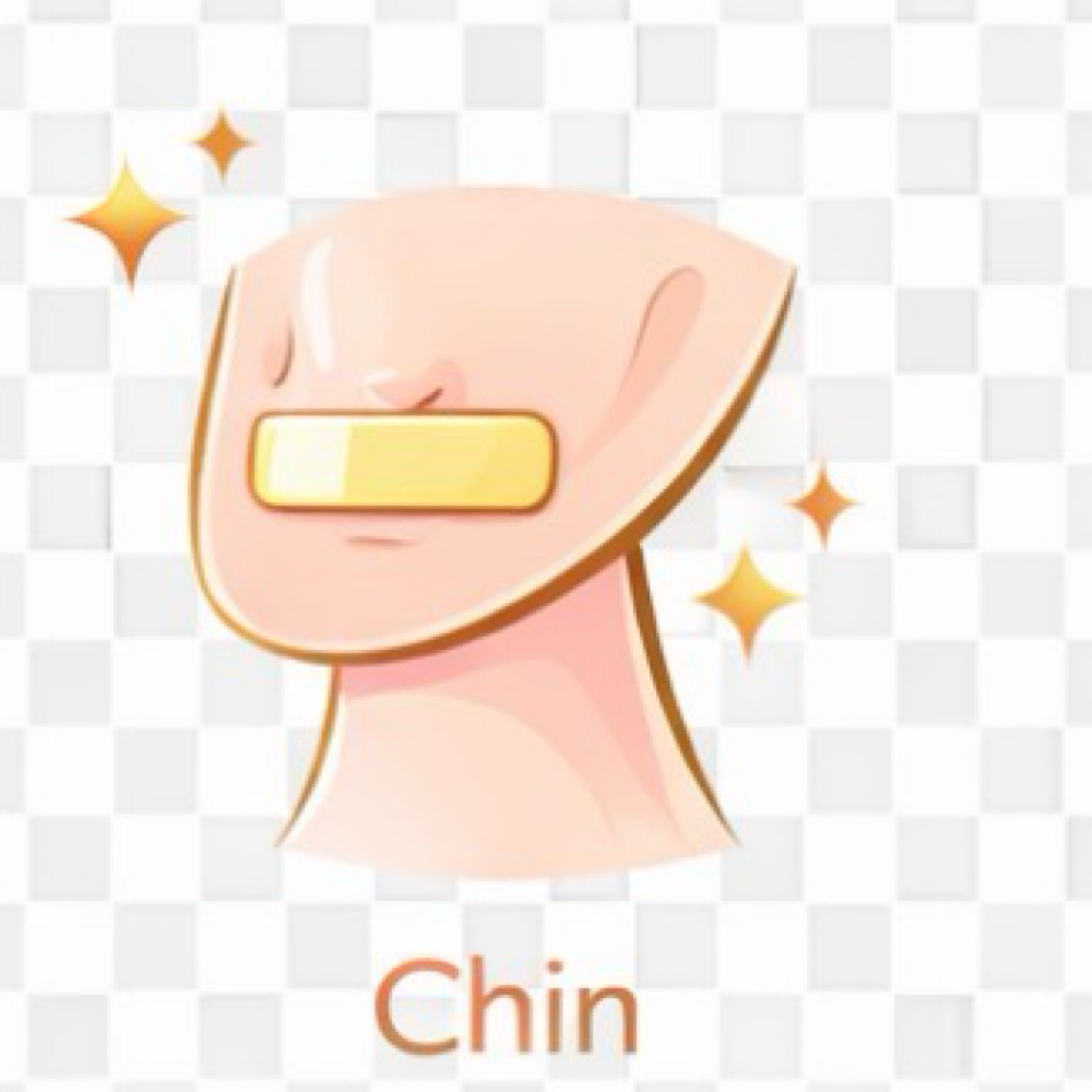 Chin at Brazilian wax center in Boston, MA