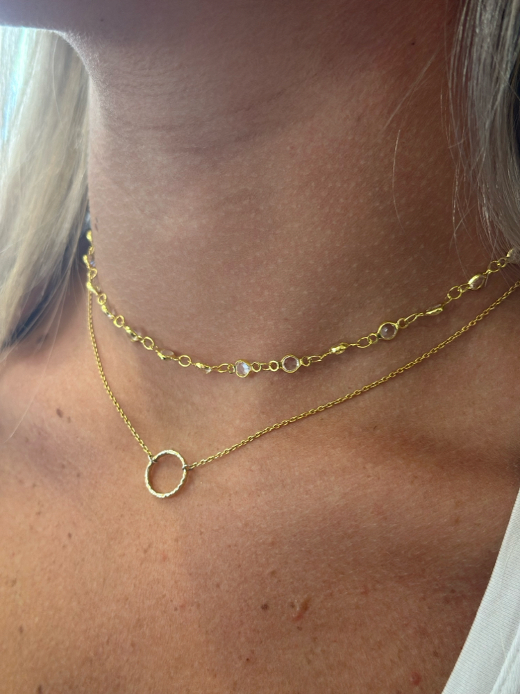 Permanent Jewerly