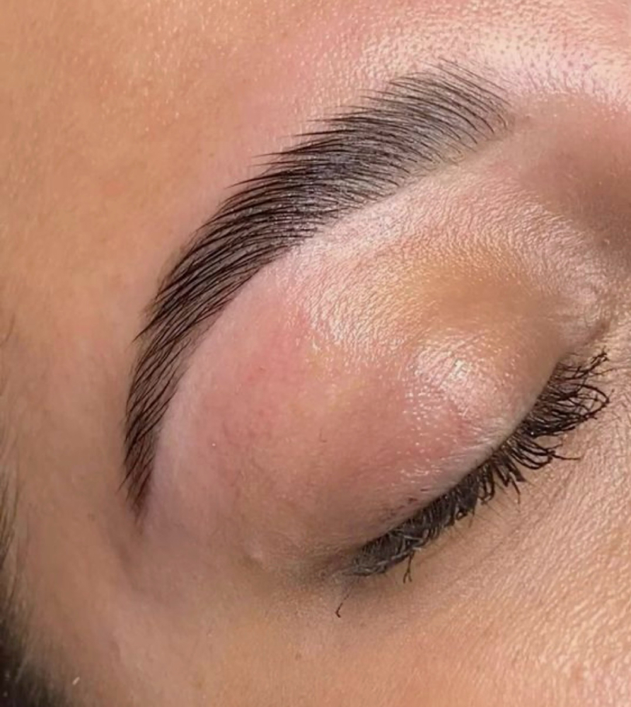 Brow Tint at Skin By Ragan in Columbus, MS