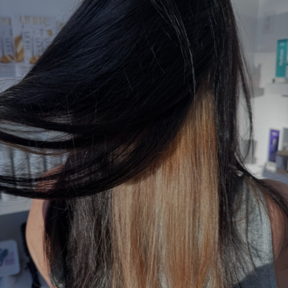 Consultation at Yeah Girl Salon in Scottsdale, AZ