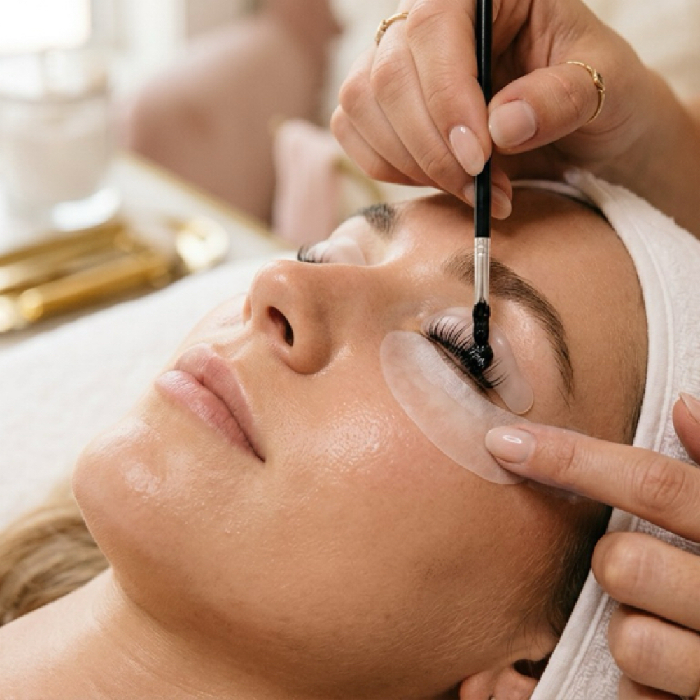 Lash Lift And Tint at Sei Bella in Horsham, PA