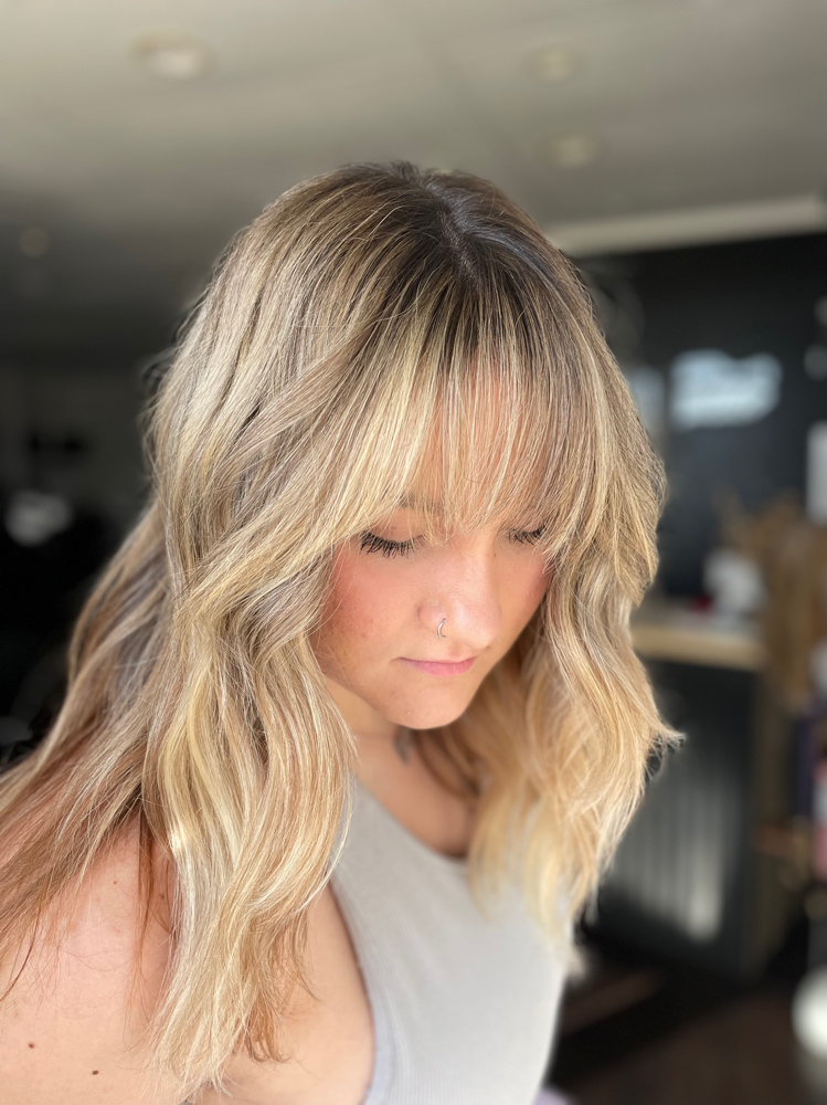 Bang Trim Only