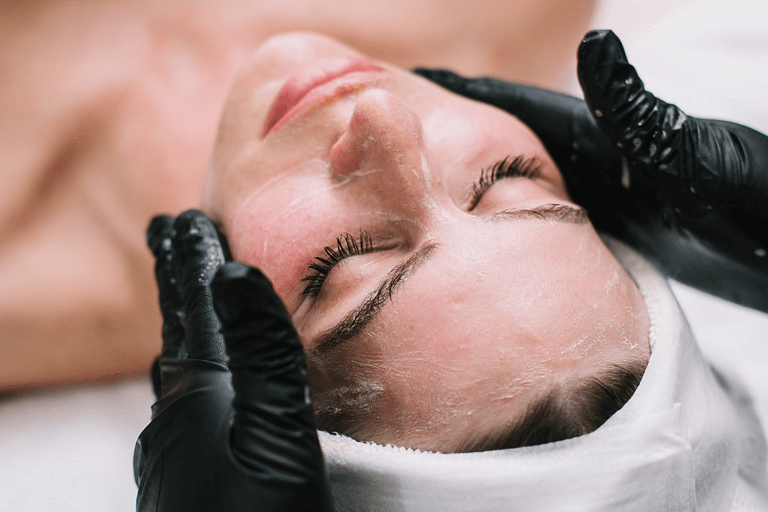 Mini Facial