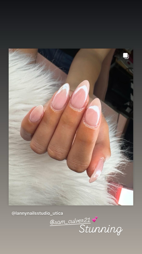 1 Hour Nails studio