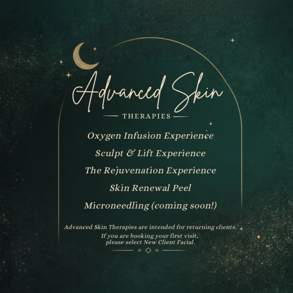 Advanced Skin Therapies at Aries Esthetics in Fort Wayne, IN