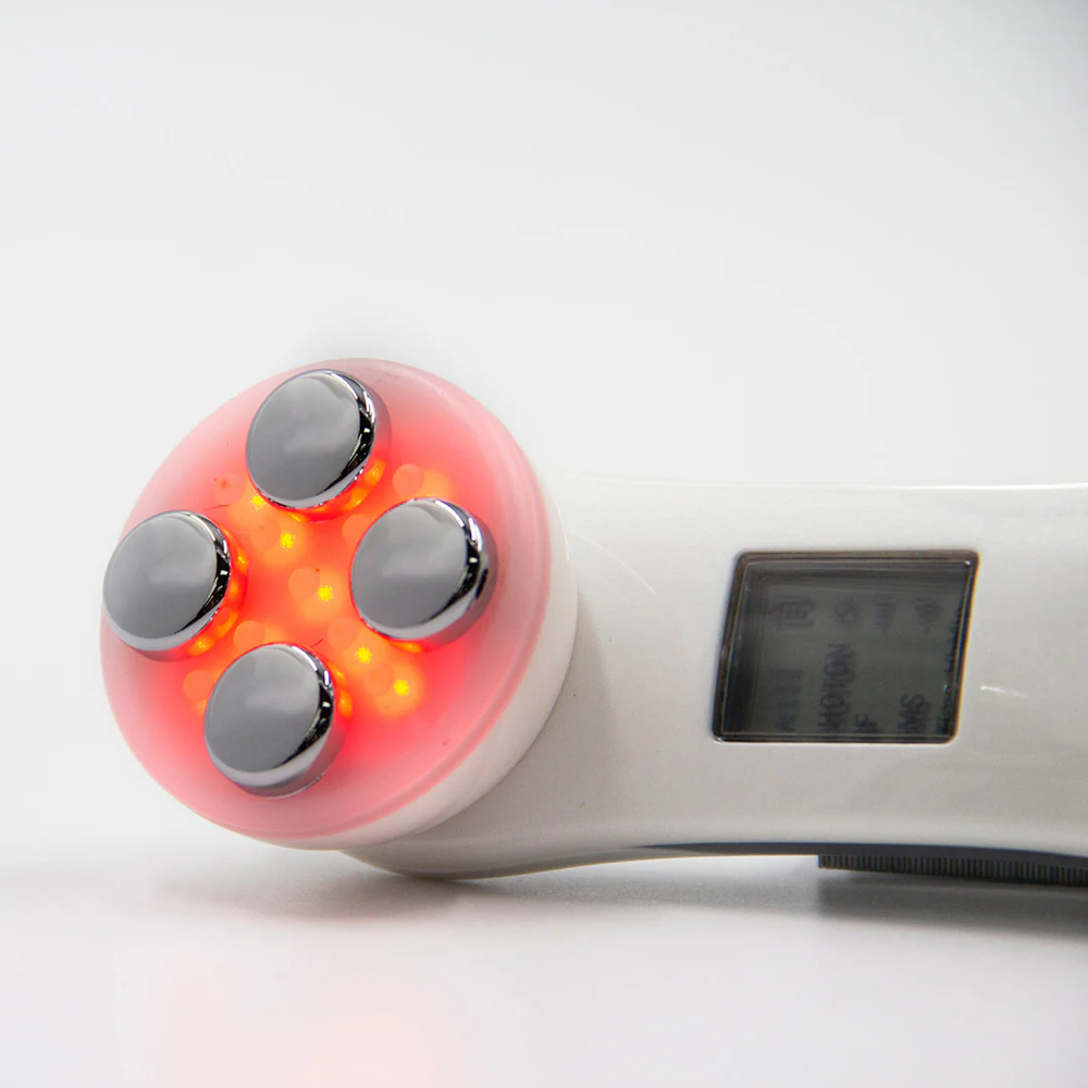 Radio Frequency & LED Light Add On at Beyond Beauty by Jacie in Junction City, KS