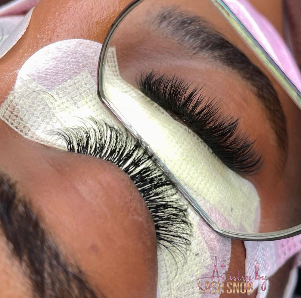 3 Week Mega Classic | Hybrid Fill