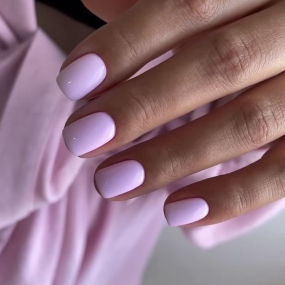 Classic Manicure at Natis Nail Spa in San Marcos, TX