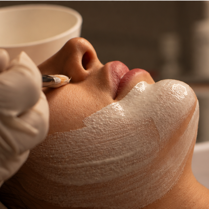 30 Minute Express Facial at Amore Skin Esthetics in Queen Creek, AZ