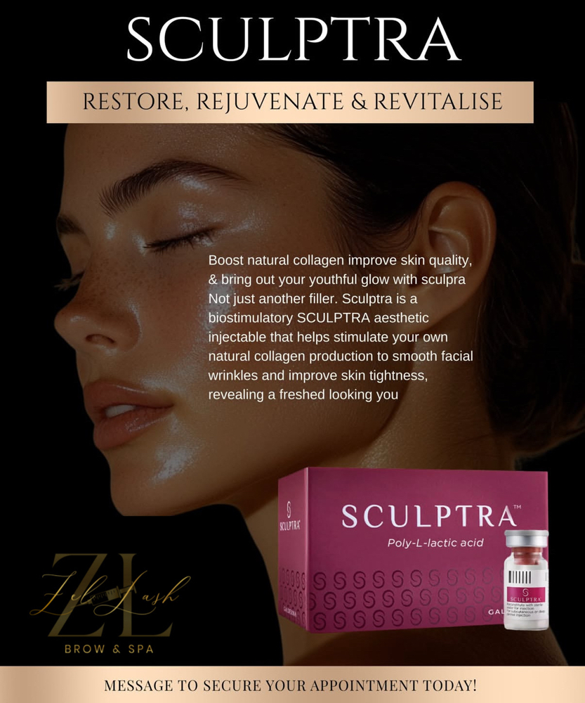 Sculptra