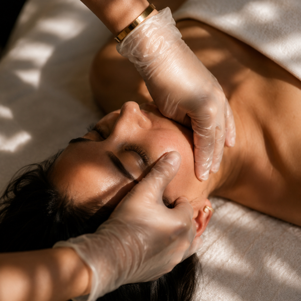 Add-On Intra-Oral TMJ Release at Mind,Body,And Skin in Tracy, CA