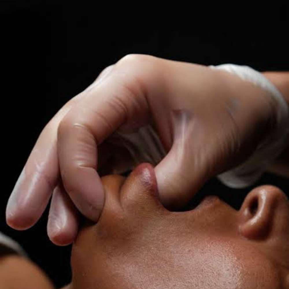 Add-On Intra-Oral TMJ Release at Mind,Body,And Skin in Tracy, CA