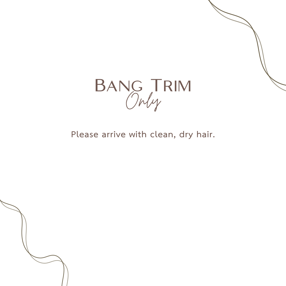 Bang Trim at Bloom by Rossy in South Elgin, IL