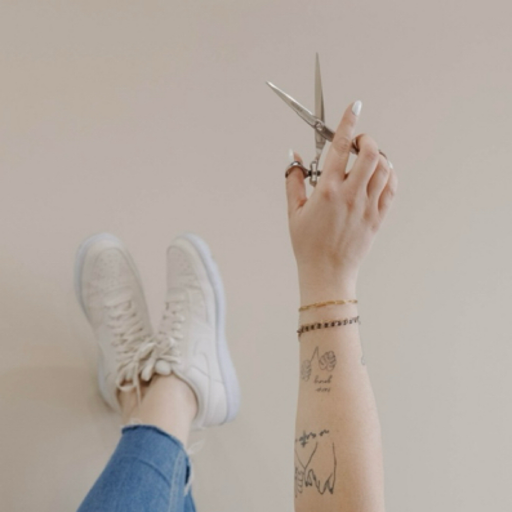 Haircut at Hair by Ry in Waite Park, MN