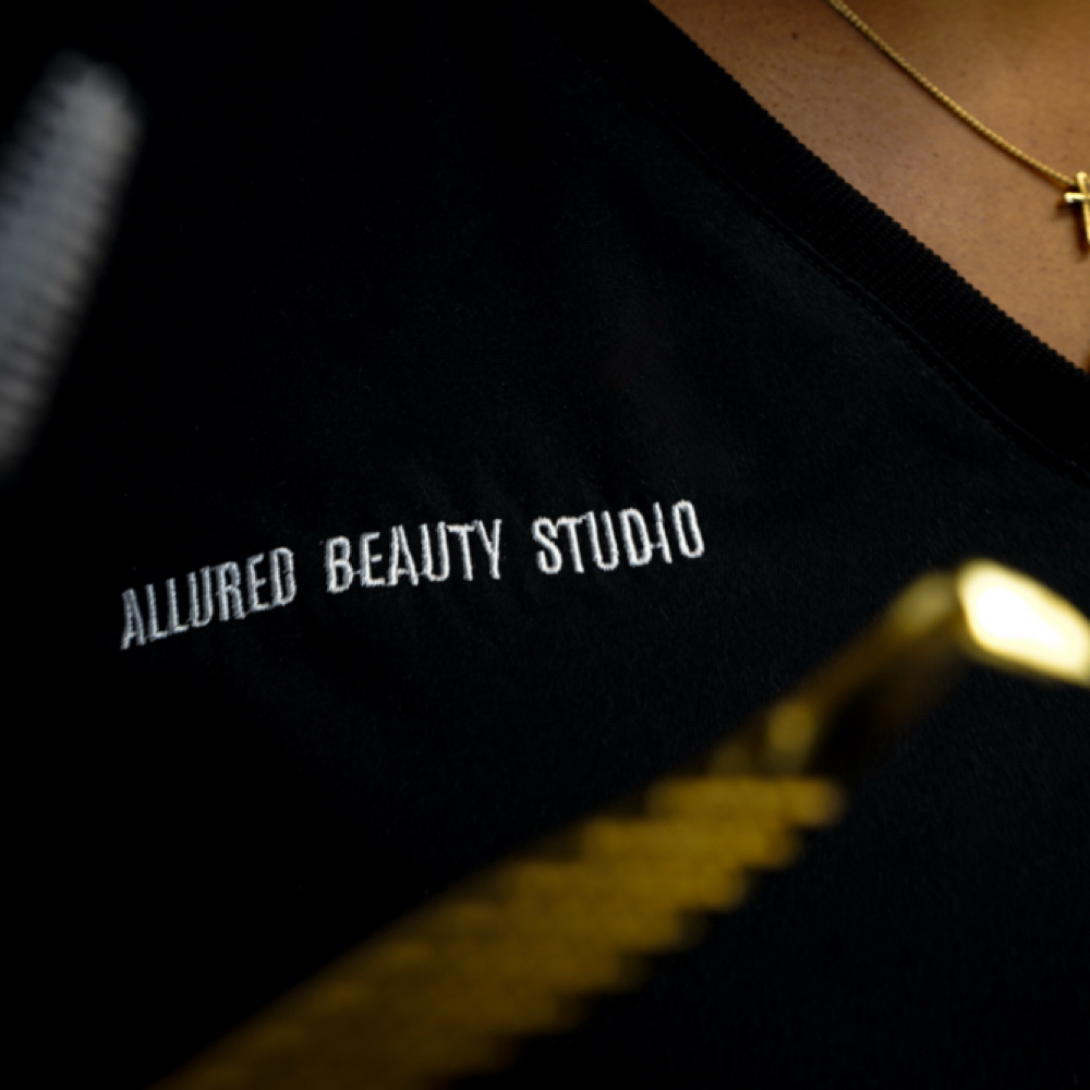 Lash Extensions at Allured Beauty Studio in Spring, TX