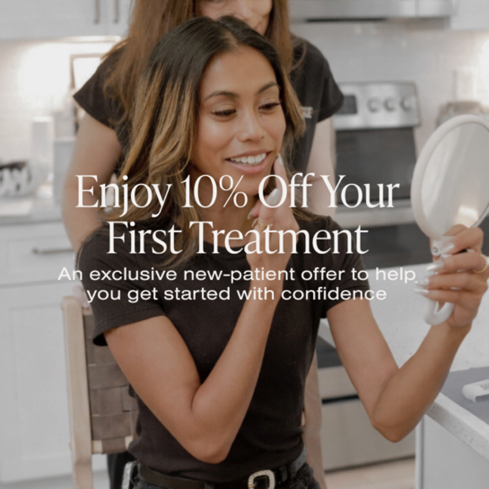 New Patients 10% OFF at Wave Wellness & Aesthetics RBNY in Belle harbor, NY
