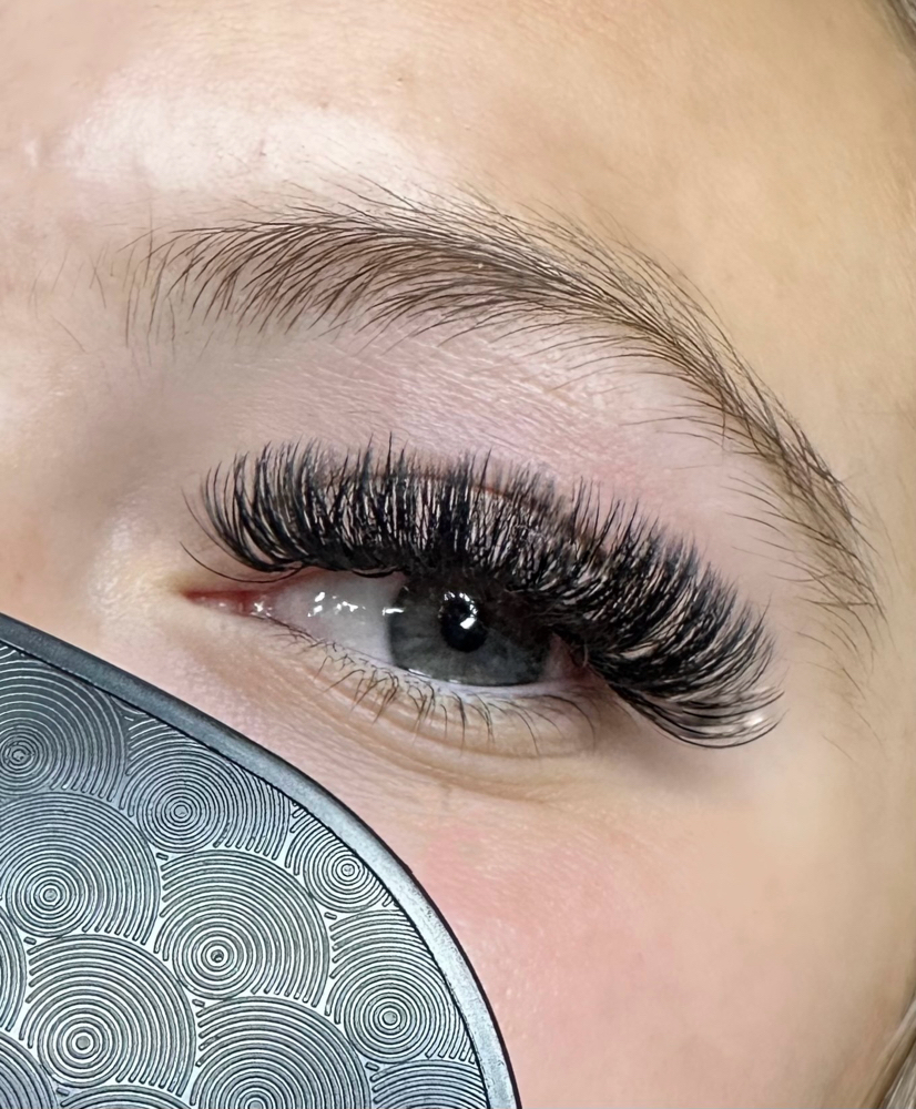 Volume Mini Fill