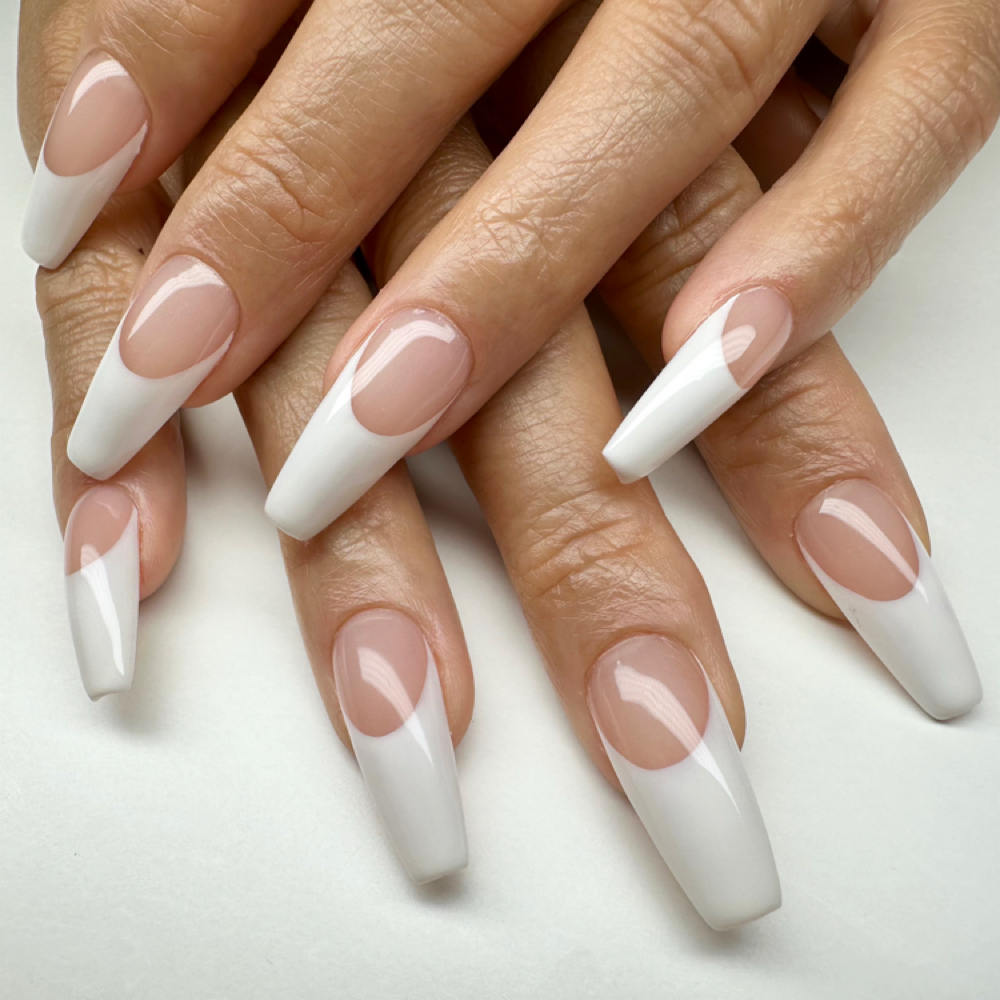 Level 1 at Slik Nik Nails in New York, NY