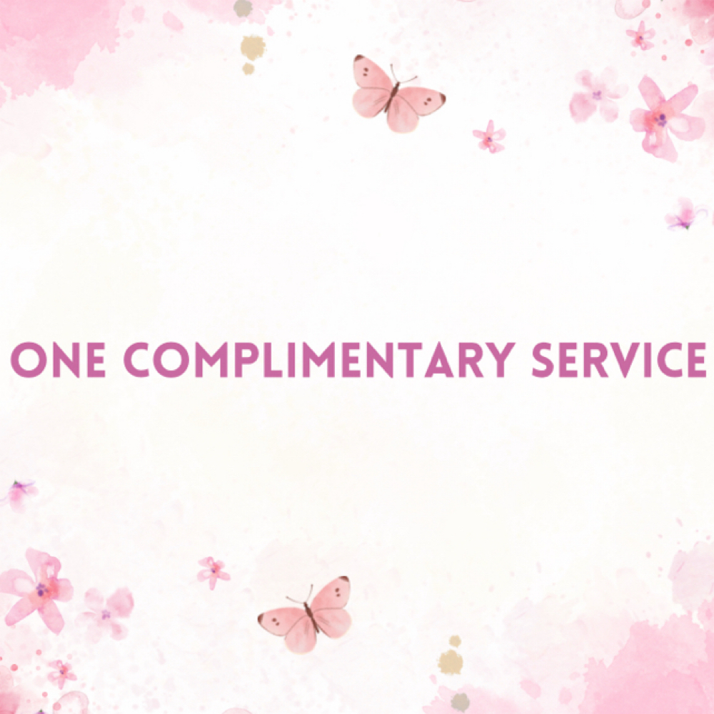 Complementary Service at Hair Horizons in Schaumburg, IL