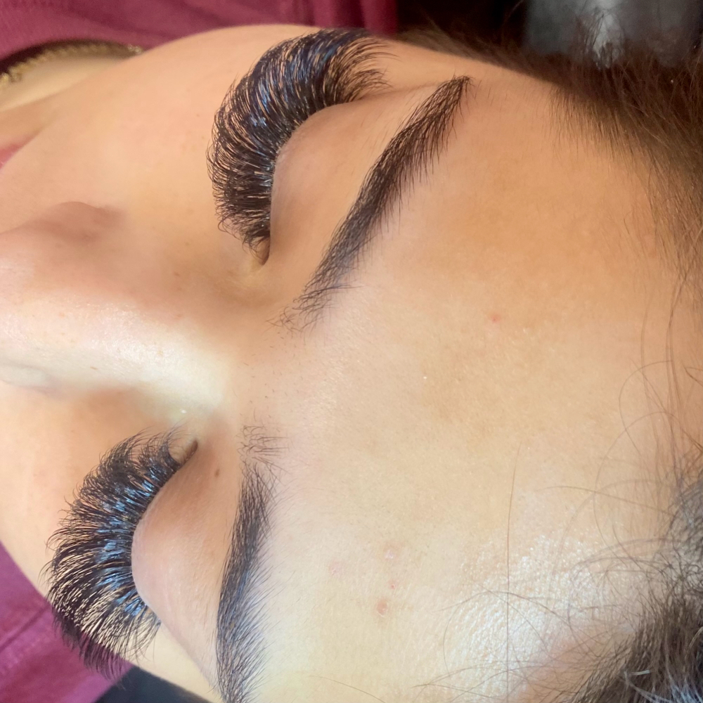 Mega Volume Refill