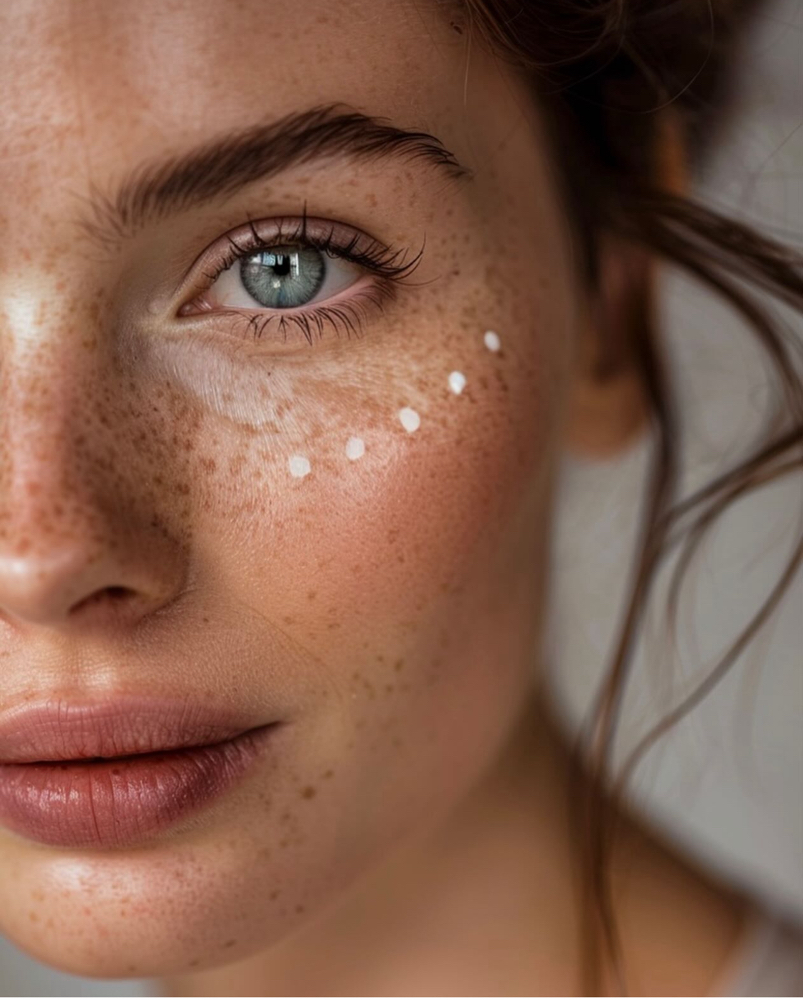 Forlle’d CUSTOMIZED CARBOXYTHERAPY