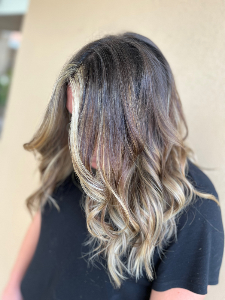 Highlight Refresh